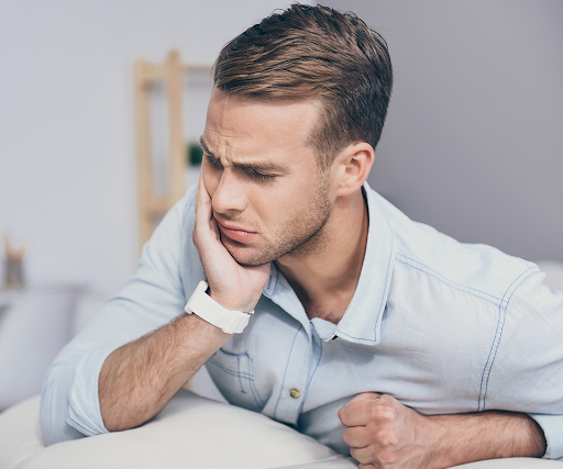 Initial Reactions to Handle Sever Dental Emergency Problems