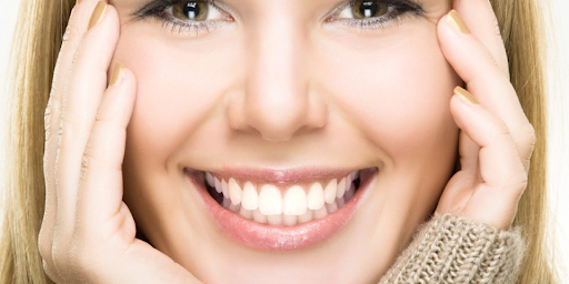Cosmetic Dentistry: Types, Procedures, and Advantages