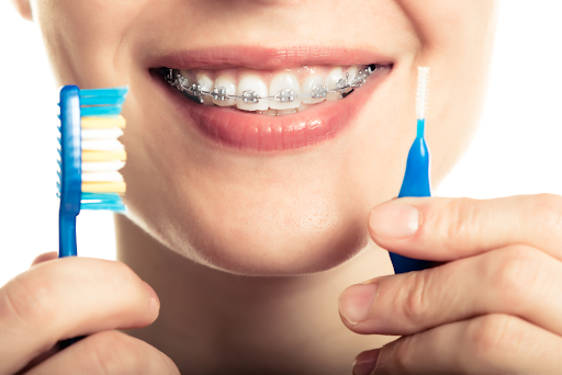 Importance Of Oral Hygiene And Daily Dental Care Routines