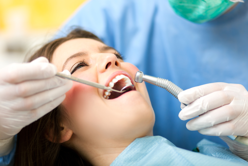 Dental Care And Services: Which Dental Treatment Do You Need?