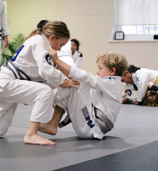 Jiu Jitsu Classes For Kids In Melbourne: Build Flexible And Physique Body
