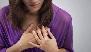 Cyclical Breast Pain- When to Get a Mammogram?