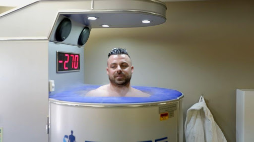 Cryotherapy Orlando, FL – Why Do You Need It In Your Healthcare?