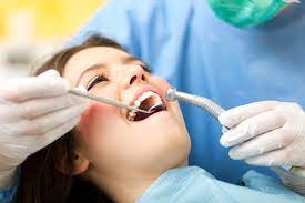 The Role of General Dentists in Maintaining Oral Health The Role of General Dentists in Maintaining Oral Health