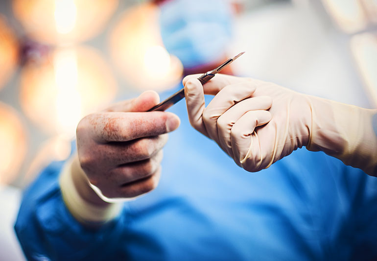 What to Expect During Your First Visit to a General Practitioner