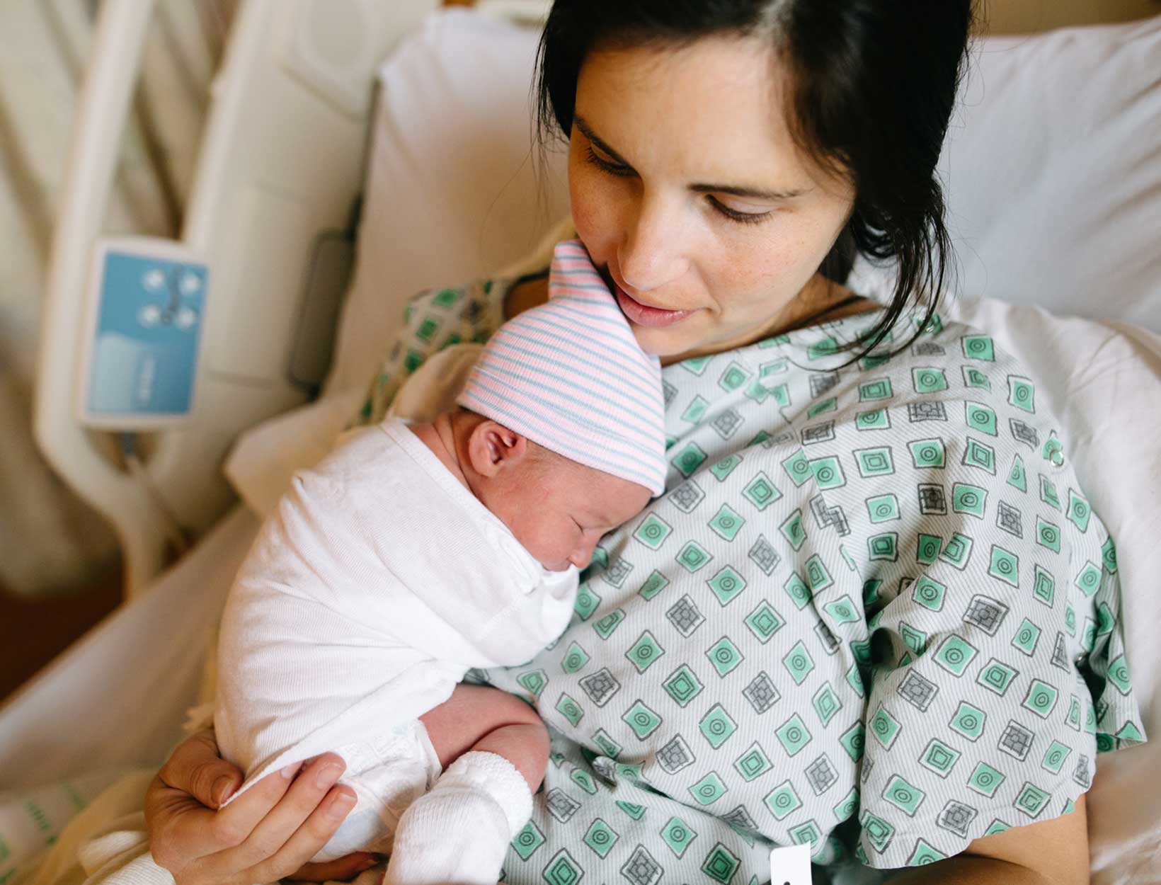The Role of an OB/GYN in Pregnancy and Childbirth