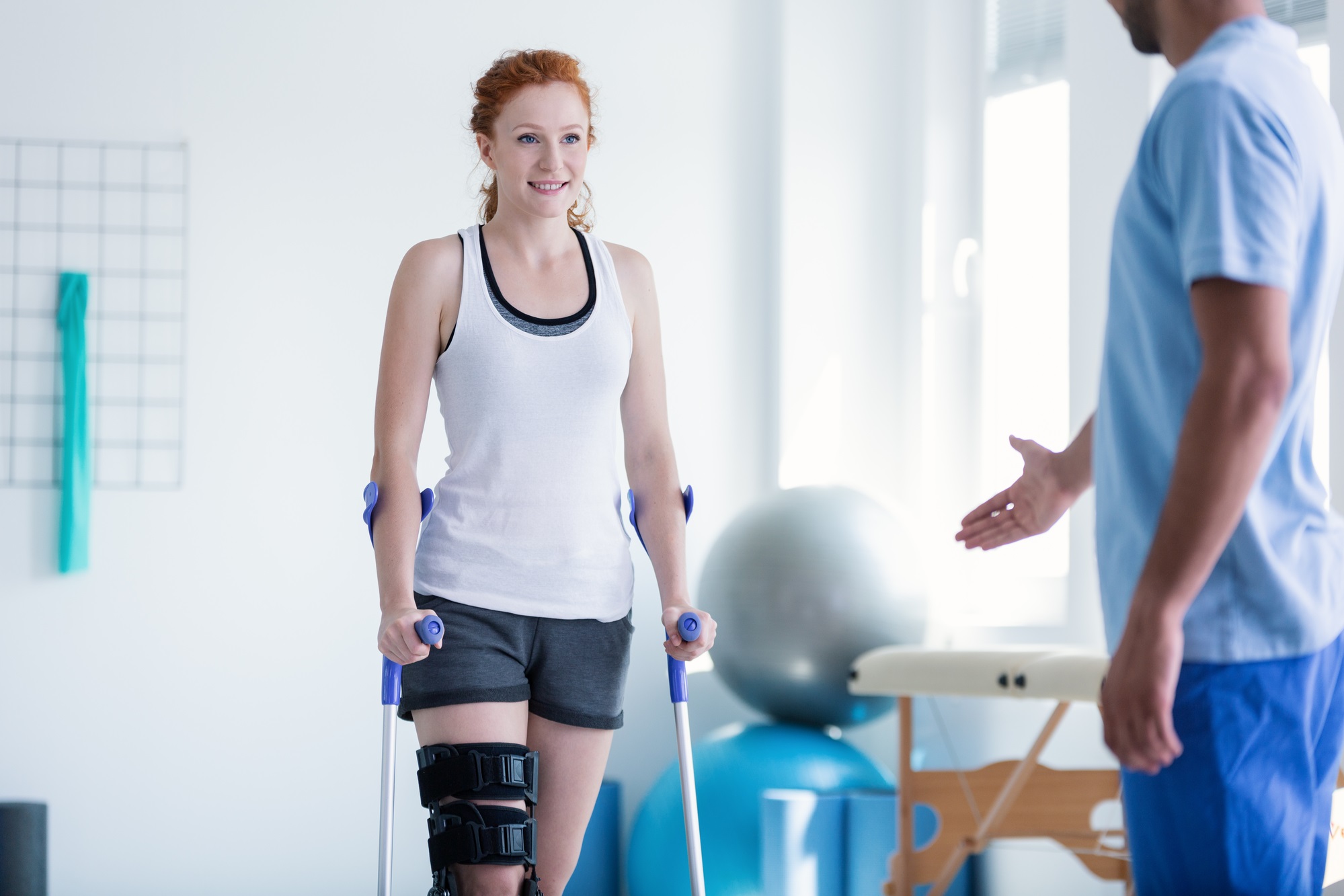 What to Expect During Recovery After an Orthopedic Surgery