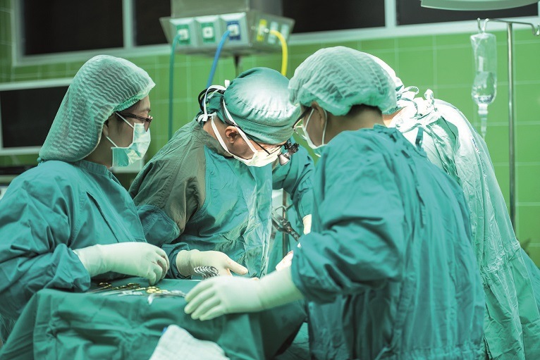 The Latest Advances in Vascular Surgery: What You Need to Know