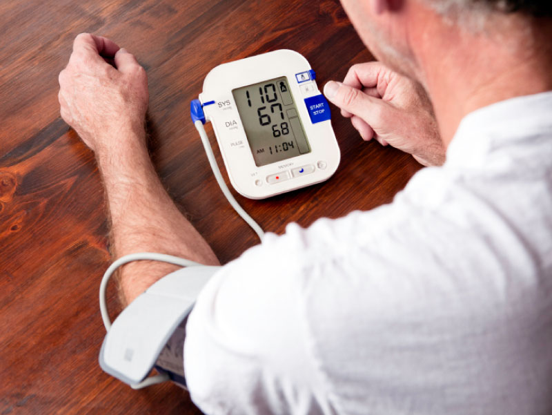 5 Tips to Control Hypertension in Irving 5 Tips to Control Hypertension in Irving