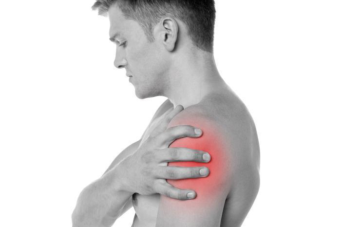 Few Common Injuries of Your Shoulder That Can be Treated in La Jolla Few Common Injuries of Your Shoulder That Can be Treated in La Jolla
