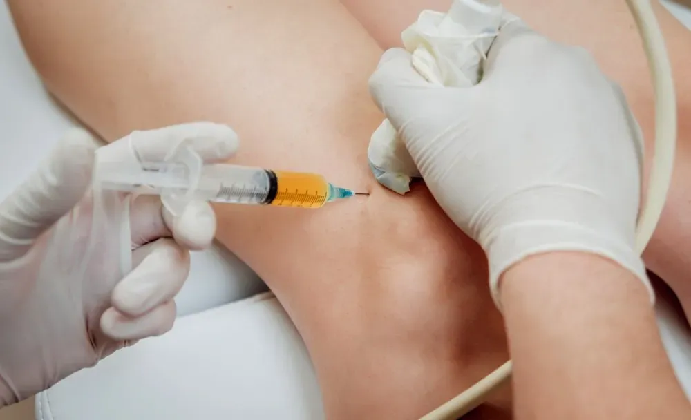 5 Reasons to Get Joint Injections in Alpharetta 5 Reasons to Get Joint Injections in Alpharetta