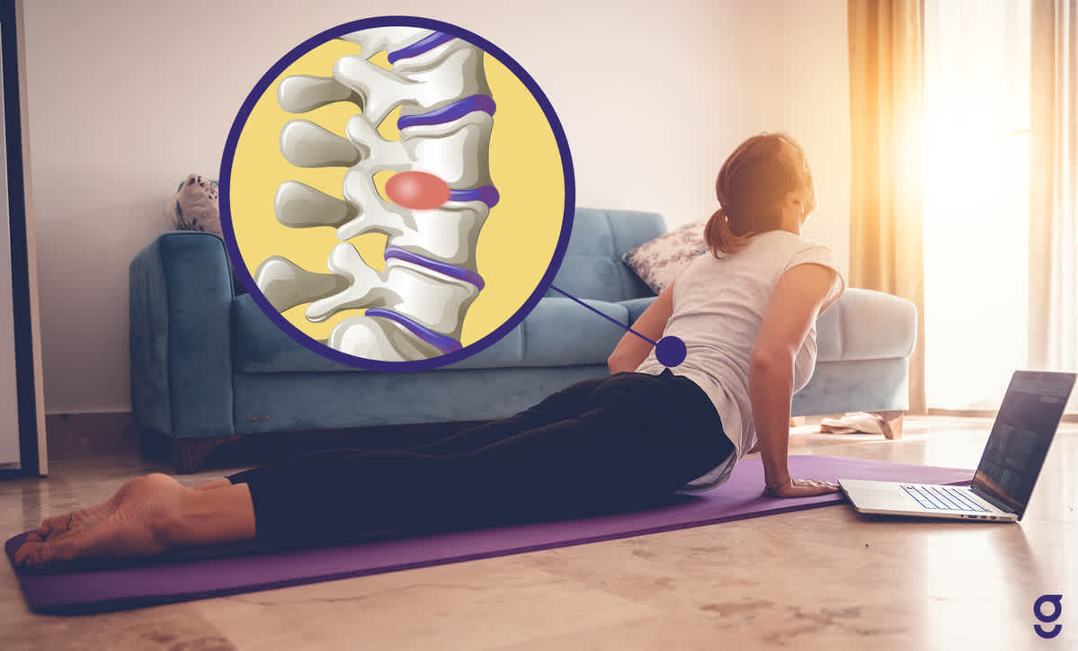 Herniated Disc – Symptoms, Diagnosis, and Treatment Method Available in Roswell Herniated Disc – Symptoms, Diagnosis, and Treatment Method Available in Roswell