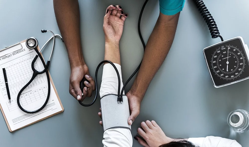 Overcoming Vascular Problem Through Healthy Lifestyle And Medical Intervention Overcoming Vascular Problem Through Healthy Lifestyle And Medical Intervention