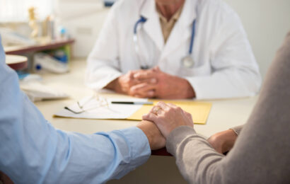 The Emotional Journey: Dealing with Infertility and How Fertility Specialists Can Help