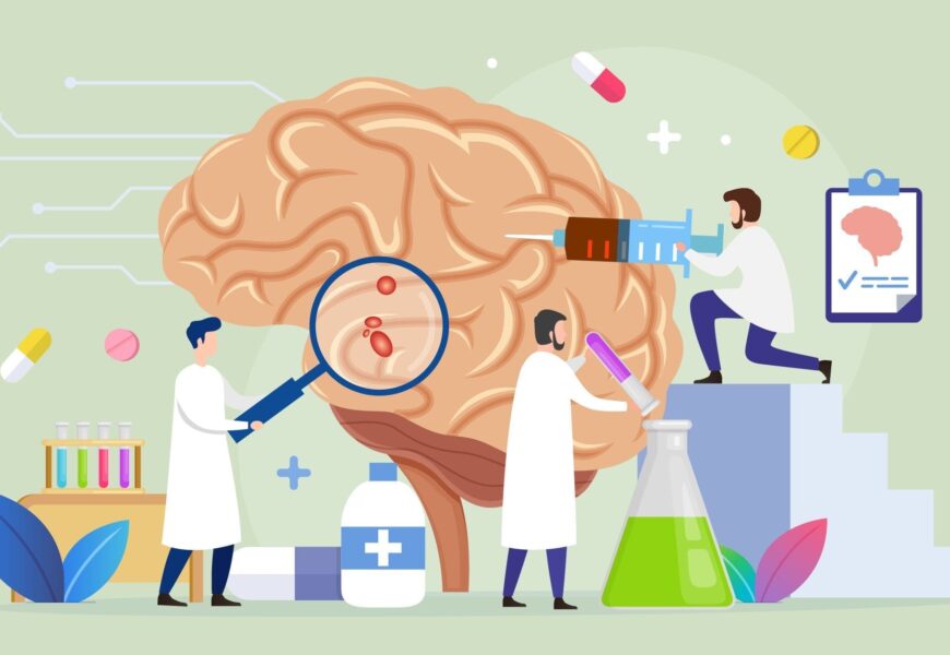 Neurologist vs. Neurosurgeon: What’s the Difference?