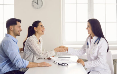 Fertility and Family Planning: Expert Advice from Your OBGYN